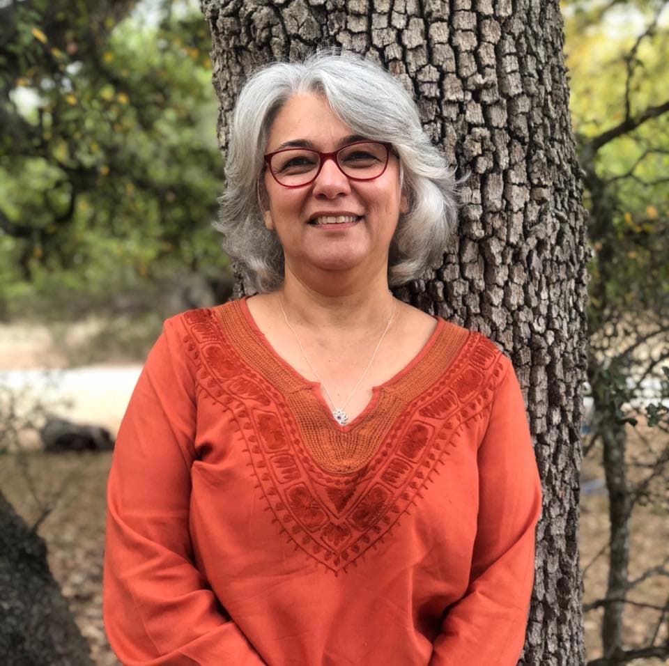 Susan Hansen
